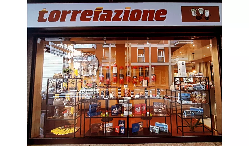 La Torrefazione di Arona