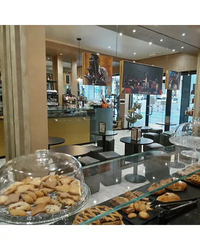 La Torrefazione di Arona