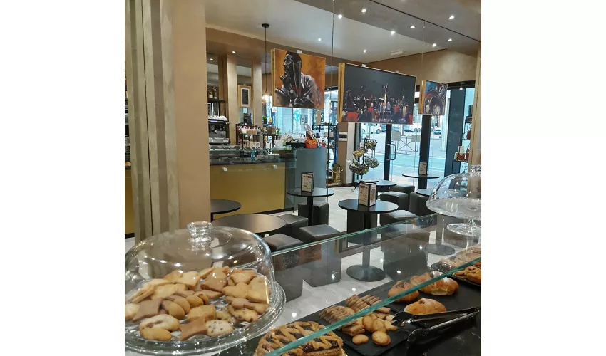 La Torrefazione di Arona