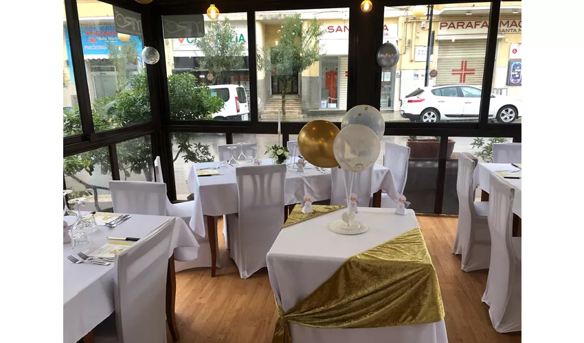 Mirò Restaurant & Bistrot