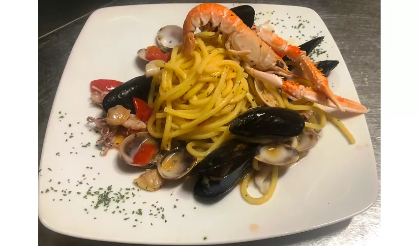 Mirò Restaurant & Bistrot