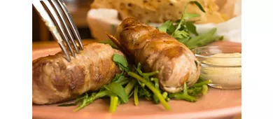 Mirò Restaurant & Bistrot
