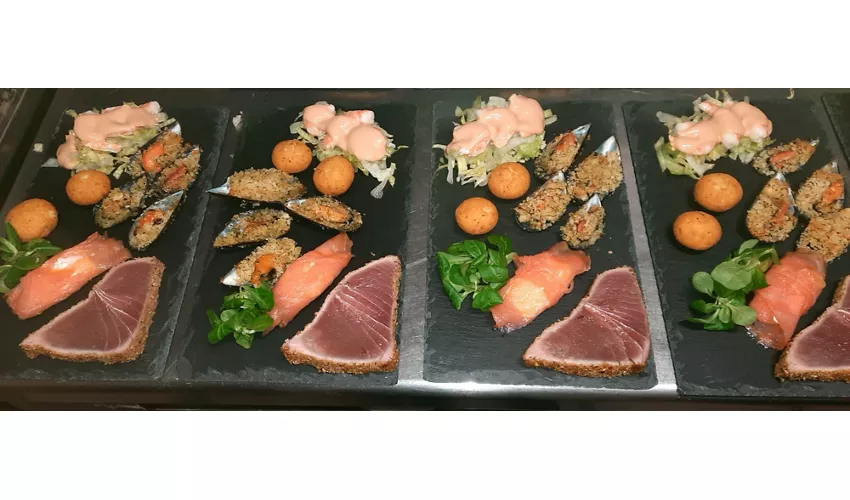 Mirò Restaurant & Bistrot
