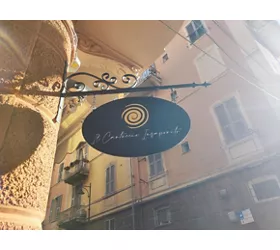 Il Cantuccio Insaporito