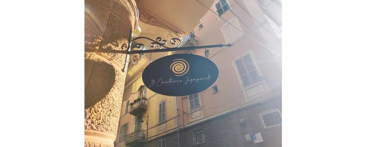Il Cantuccio Insaporito