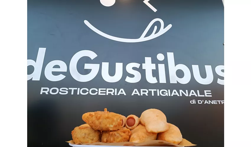 deGustibus