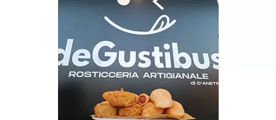 deGustibus