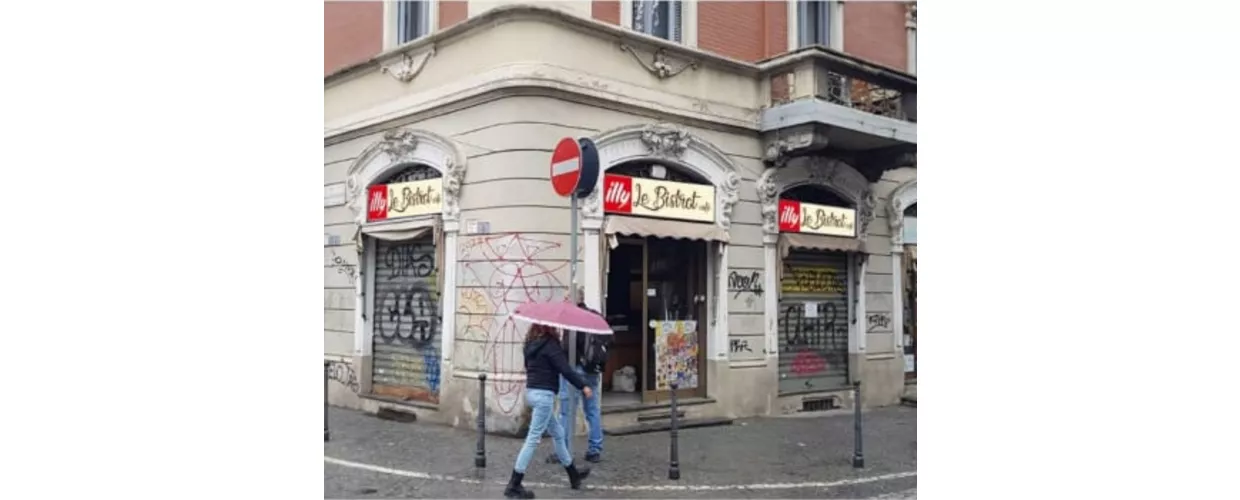 Le Bistrot 
