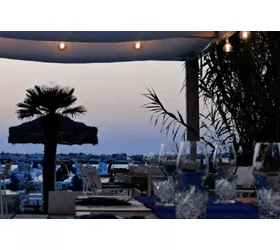 Eden Ristorante Wine Bar