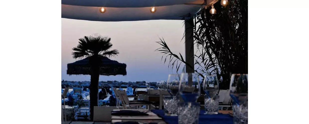 Eden Ristorante Wine Bar