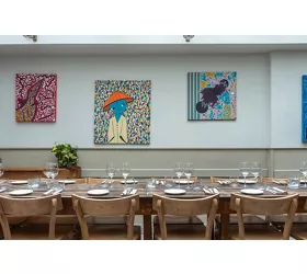 La Chicca Boutique Restaurant