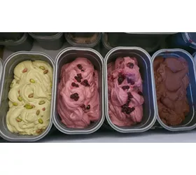Bar Gelateria I Dardanelli