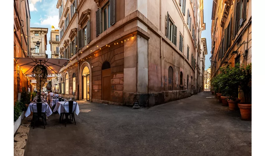 Hedera - Osteria Contemporanea