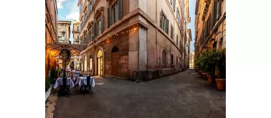 Hedera - Osteria Contemporanea