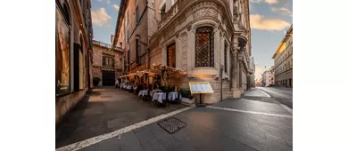 Hedera - Osteria Contemporanea