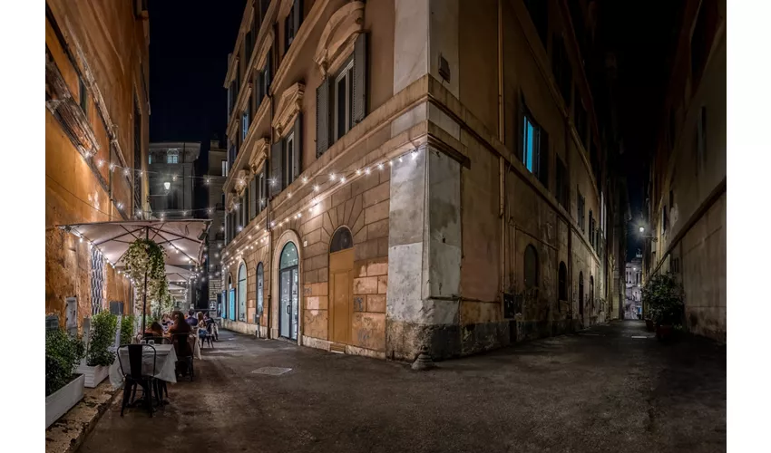 Hedera - Osteria Contemporanea