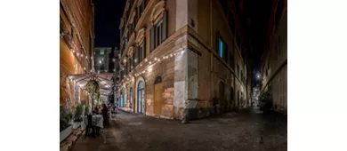 Hedera - Osteria Contemporanea