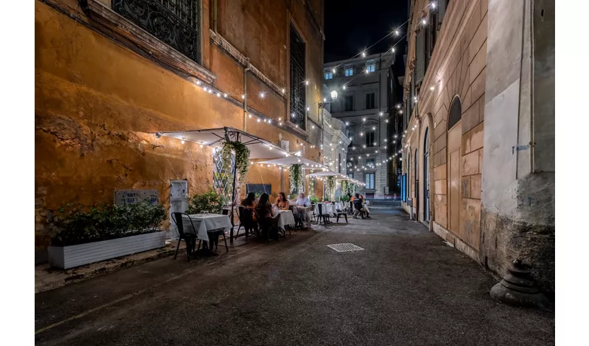 Hedera - Osteria Contemporanea