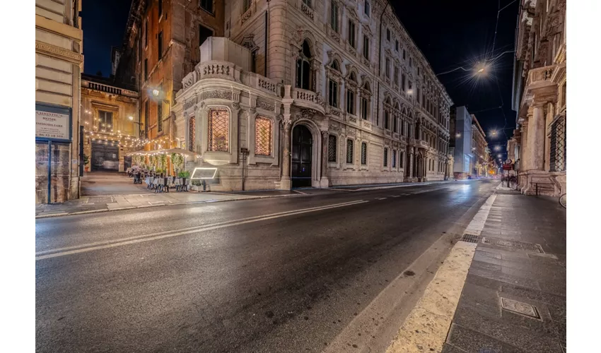 Hedera - Osteria Contemporanea