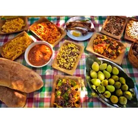 Trattoria la Quercia