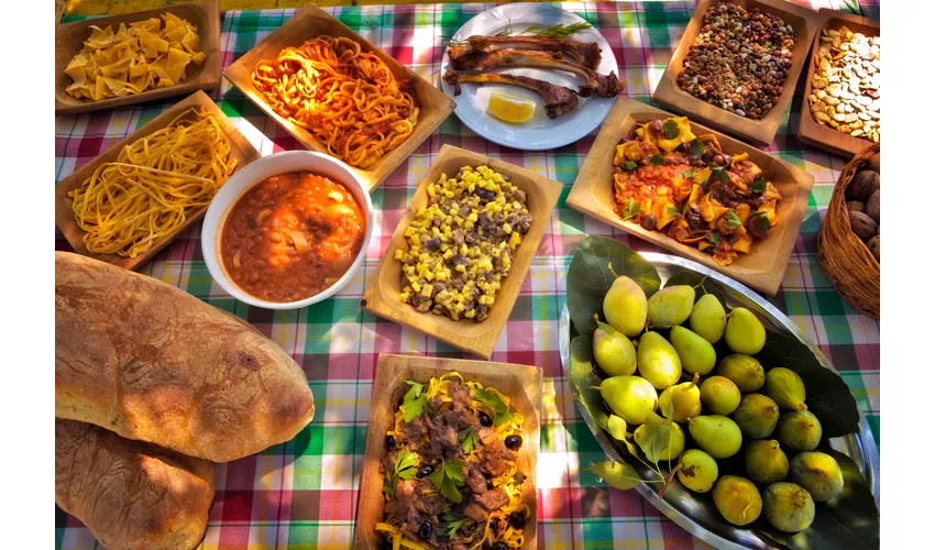 Trattoria la Quercia