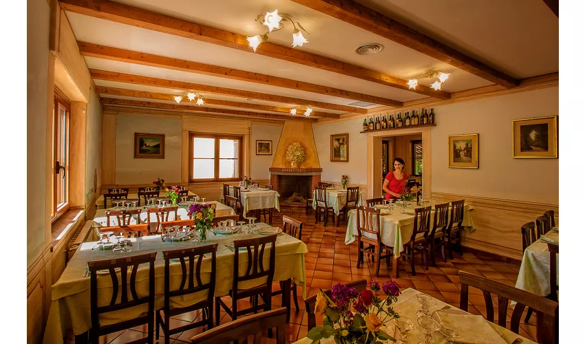 Trattoria la Quercia