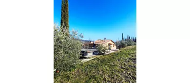 Agriturismo La Casina