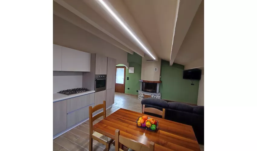 Agriturismo La Casina