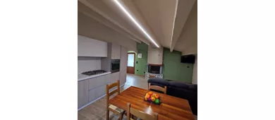 Agriturismo La Casina