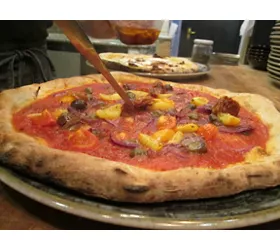 Pizzeria da Martino 2