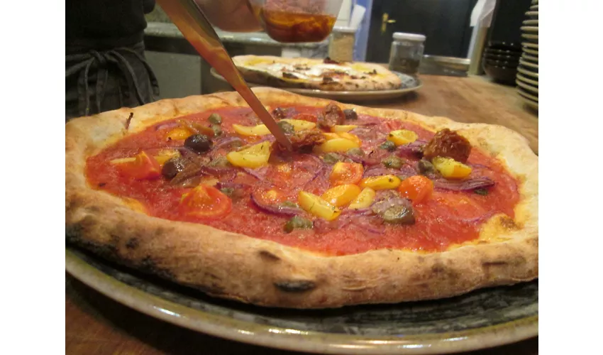 Pizzeria da Martino 2