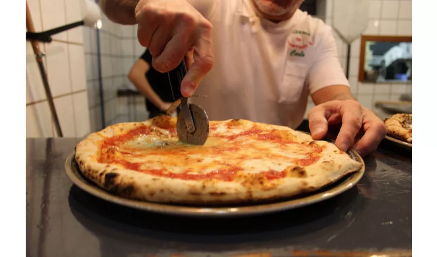 Pizzeria da Martino 2