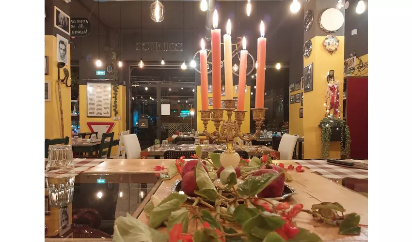 Pizzeria da Martino 2
