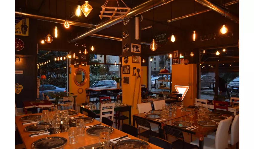 Pizzeria da Martino 2