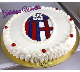 Gelateria Wanda