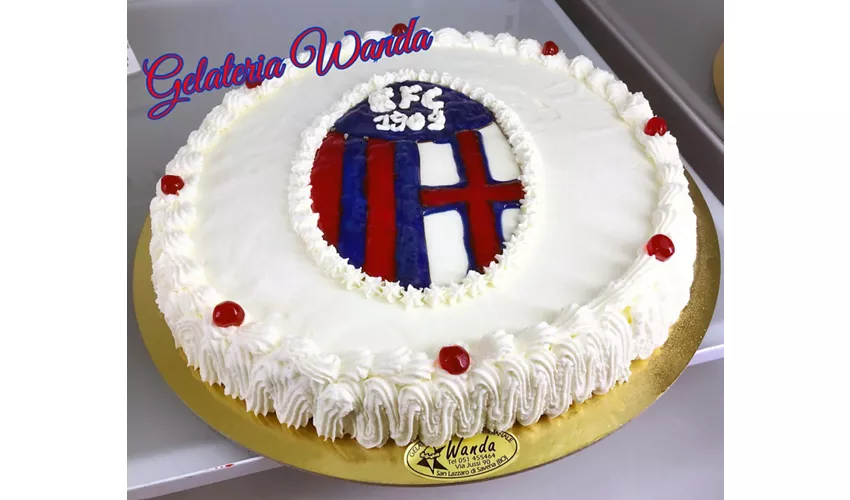 Gelateria Wanda