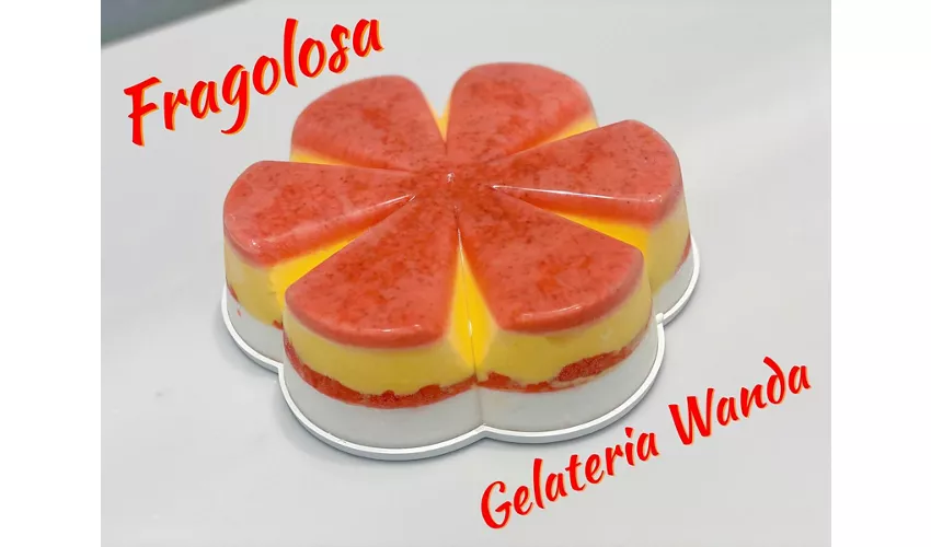 Gelateria Wanda