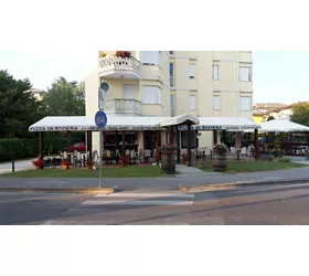 Pizza in Riviera