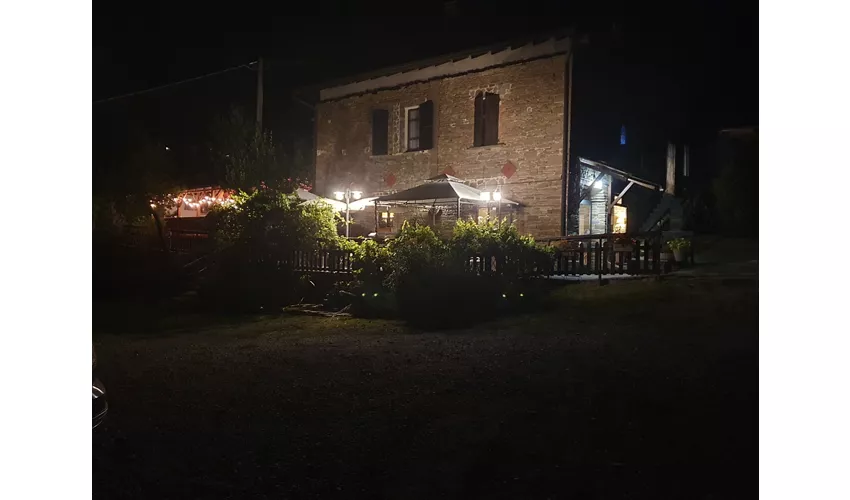 Agriturismo Terra Antica