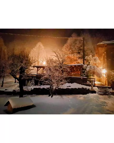 Agriturismo Terra Antica