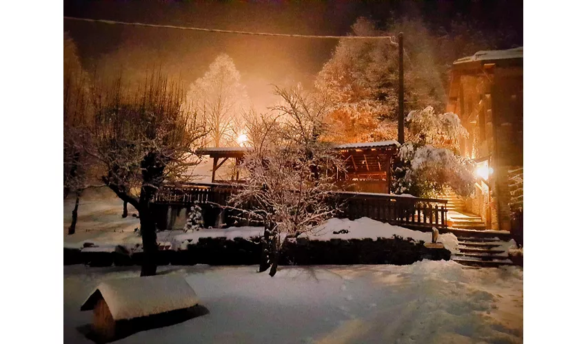 Agriturismo Terra Antica