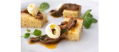 Trattoria Decoratori & Imbianchini