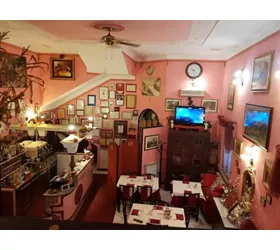 Ristorante La Meridiana