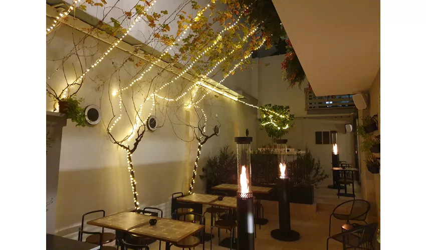 CRU Cantina e Cucina
