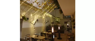 CRU Cantina e Cucina