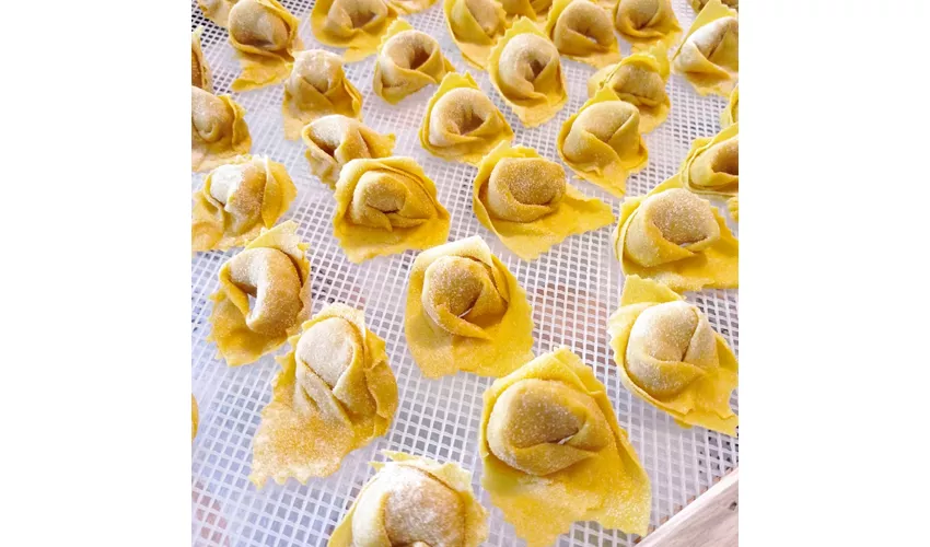 Il Fresco In Tavola