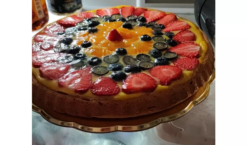 Il Fresco In Tavola