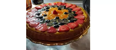Il Fresco In Tavola