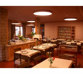 Hotel Bristol Ristorante