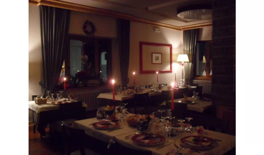 Hotel Bristol Ristorante